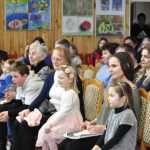 V milevské zušce uspořádali další koncert žáků
