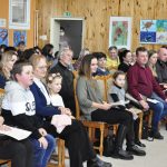 V milevské zušce uspořádali další koncert žáků