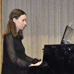 V milevské zušce uspořádali další koncert žáků