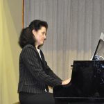 V milevské zušce uspořádali další koncert žáků