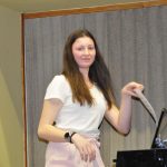 V milevské zušce uspořádali další koncert žáků