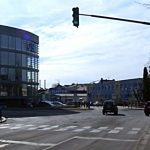 Dopravu v Jindřichově Hradci usnadňuje nové značení