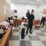 Uprchlíci z Ukrajiny už využívají služeb jindřichohradeckého komunitního centra