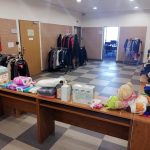 Uprchlíci z Ukrajiny už využívají služeb jindřichohradeckého komunitního centra