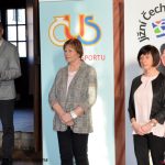 Česká unie sportu odtajnila výsledky ankety Nejúspěšnější sportovec okresu Písek za rok 2021