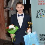 Česká unie sportu odtajnila výsledky ankety Nejúspěšnější sportovec okresu Písek za rok 2021