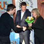 Česká unie sportu odtajnila výsledky ankety Nejúspěšnější sportovec okresu Písek za rok 2021