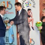 Česká unie sportu odtajnila výsledky ankety Nejúspěšnější sportovec okresu Písek za rok 2021