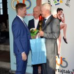 Česká unie sportu odtajnila výsledky ankety Nejúspěšnější sportovec okresu Písek za rok 2021