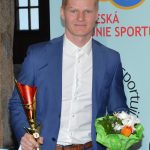 Česká unie sportu odtajnila výsledky ankety Nejúspěšnější sportovec okresu Písek za rok 2021
