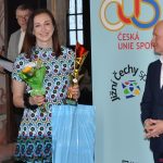 Česká unie sportu odtajnila výsledky ankety Nejúspěšnější sportovec okresu Písek za rok 2021