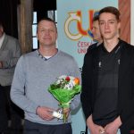 Česká unie sportu odtajnila výsledky ankety Nejúspěšnější sportovec okresu Písek za rok 2021