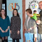 Česká unie sportu odtajnila výsledky ankety Nejúspěšnější sportovec okresu Písek za rok 2021