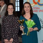 Česká unie sportu odtajnila výsledky ankety Nejúspěšnější sportovec okresu Písek za rok 2021