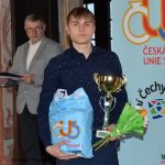 Česká unie sportu odtajnila výsledky ankety Nejúspěšnější sportovec okresu Písek za rok 2021