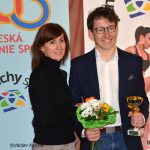 Česká unie sportu odtajnila výsledky ankety Nejúspěšnější sportovec okresu Písek za rok 2021