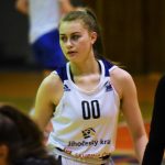 Strakonické juniorky nestačily v dohrávce na USK Praha