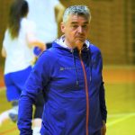 Strakonické juniorky nestačily v dohrávce na USK Praha