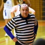 Strakonické juniorky nestačily v dohrávce na USK Praha