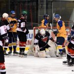 Písecká juniorka doma stoprocentní, v Brně bude útočit na postup