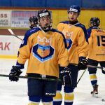 Písecká juniorka doma stoprocentní, v Brně bude útočit na postup