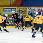 Písecká juniorka doma stoprocentní, v Brně bude útočit na postup