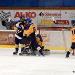 Písecká juniorka doma stoprocentní, v Brně bude útočit na postup