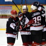 Písecká juniorka doma stoprocentní, v Brně bude útočit na postup
