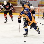 Písecká juniorka doma stoprocentní, v Brně bude útočit na postup