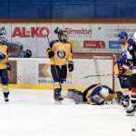 Písecká juniorka doma stoprocentní, v Brně bude útočit na postup