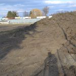 Hřiště Na Křemelce prochází rekonstrukcí za sedm milionů