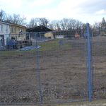 Hřiště Na Křemelce prochází rekonstrukcí za sedm milionů