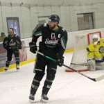 Po prvním vyhraném zápase Samsonu: Do kvalifikace o druhou ligu bychom se přihlásili, říká kapitán Hanzal