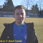 Za minutu hrdinou! Náhradník Michal Rabiňák rozhodl o těsném vítězství Lomu 2:1
