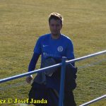 Za minutu hrdinou! Náhradník Michal Rabiňák rozhodl o těsném vítězství Lomu 2:1