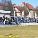 Za minutu hrdinou! Náhradník Michal Rabiňák rozhodl o těsném vítězství Lomu 2:1