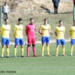 Před novou světelnou tabulí domácí na první jarní body nedosáhli