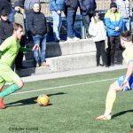 Před novou světelnou tabulí domácí na první jarní body nedosáhli