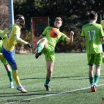 Před novou světelnou tabulí domácí na první jarní body nedosáhli