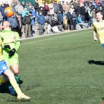 Před novou světelnou tabulí domácí na první jarní body nedosáhli