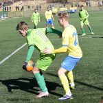 Před novou světelnou tabulí domácí na první jarní body nedosáhli