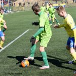 Před novou světelnou tabulí domácí na první jarní body nedosáhli