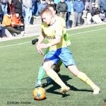 Před novou světelnou tabulí domácí na první jarní body nedosáhli