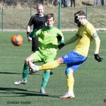 Před novou světelnou tabulí domácí na první jarní body nedosáhli