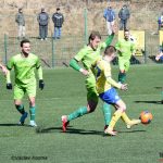 Před novou světelnou tabulí domácí na první jarní body nedosáhli