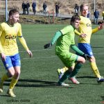 Před novou světelnou tabulí domácí na první jarní body nedosáhli