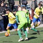 Před novou světelnou tabulí domácí na první jarní body nedosáhli