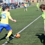 Před novou světelnou tabulí domácí na první jarní body nedosáhli