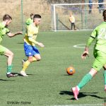 Před novou světelnou tabulí domácí na první jarní body nedosáhli