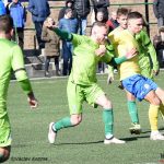 Před novou světelnou tabulí domácí na první jarní body nedosáhli